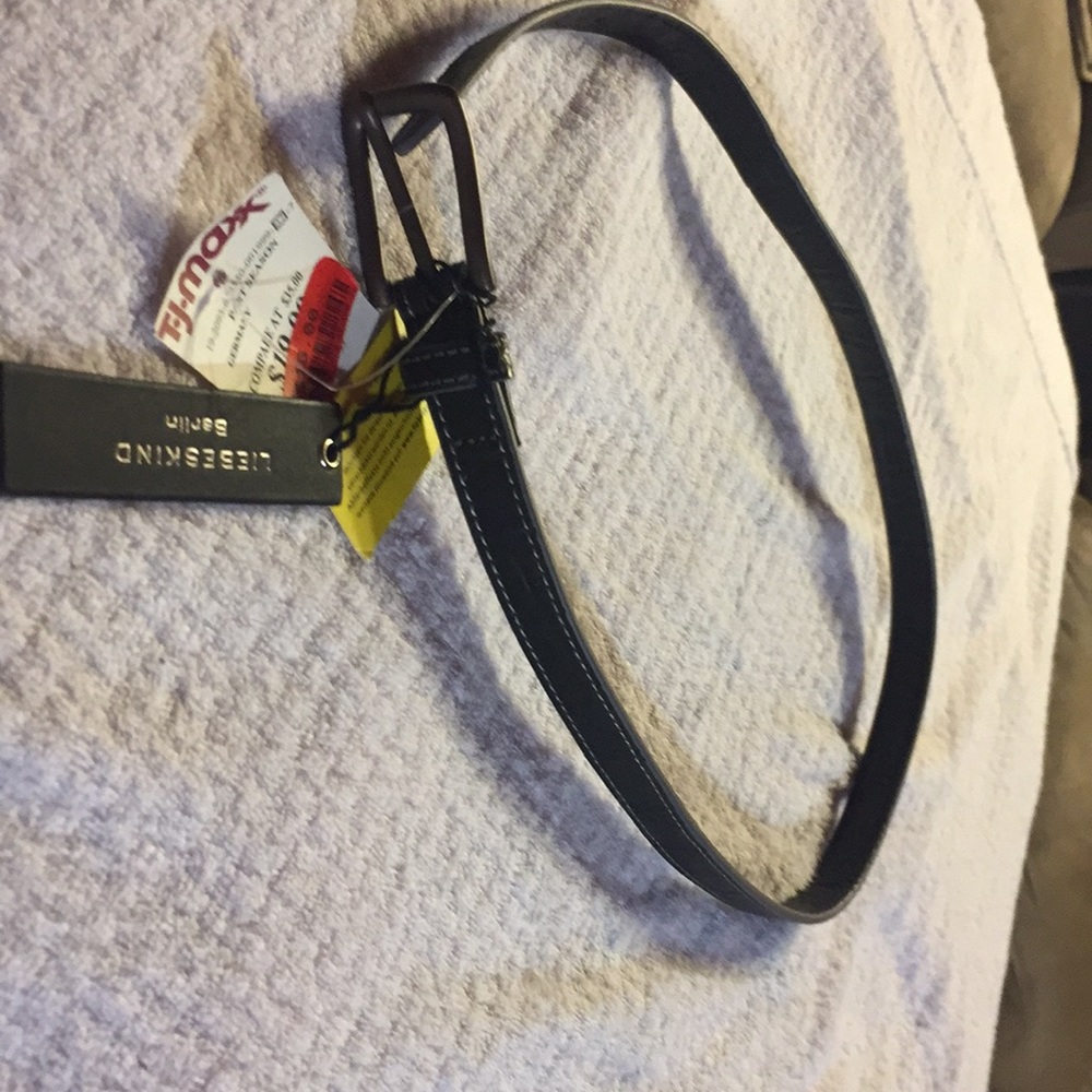 Belt liebeskind Berlin